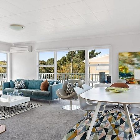 Emily'S Beach House - Kaiteriteri Holiday Home Bagian luar foto