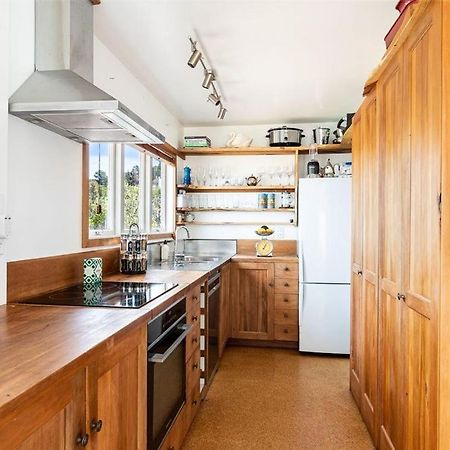 Emily'S Beach House - Kaiteriteri Holiday Home Bagian luar foto