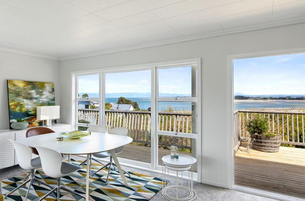 Emily'S Beach House - Kaiteriteri Holiday Home Bagian luar foto