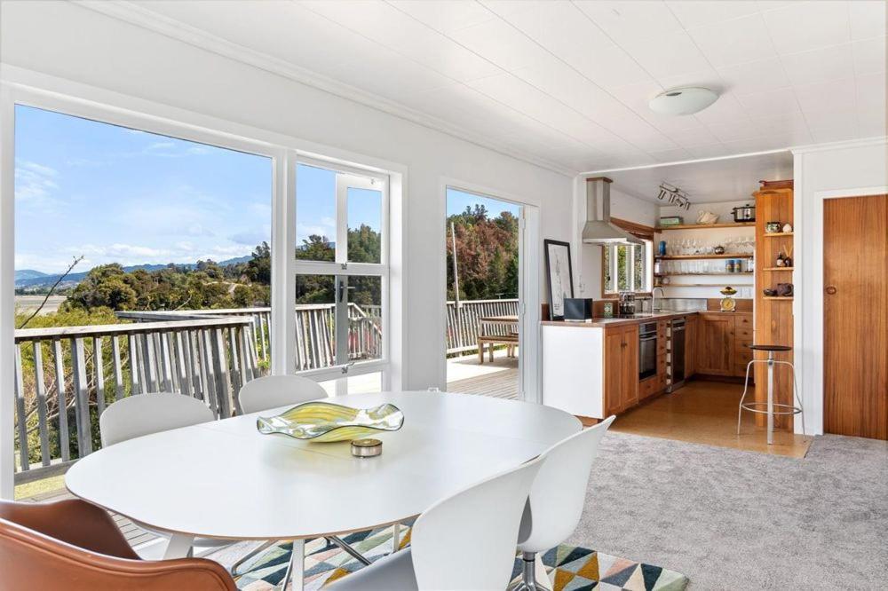 Emily'S Beach House - Kaiteriteri Holiday Home Bagian luar foto