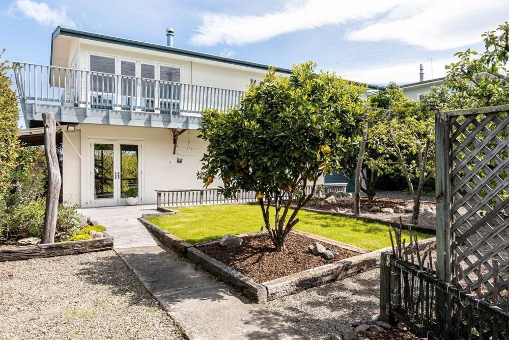 Emily'S Beach House - Kaiteriteri Holiday Home Bagian luar foto