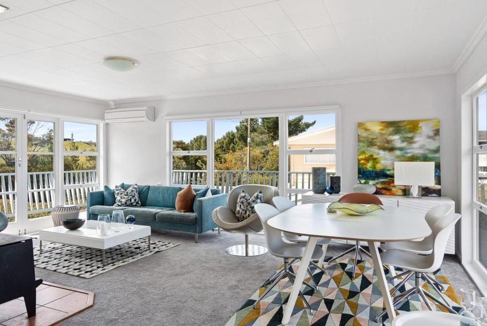 Emily'S Beach House - Kaiteriteri Holiday Home Bagian luar foto