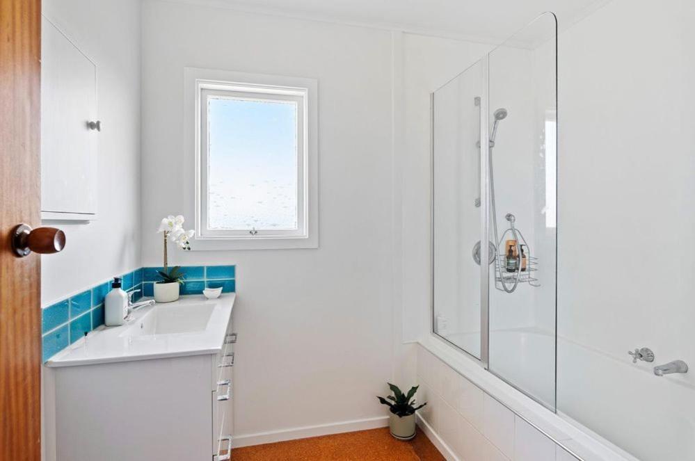 Emily'S Beach House - Kaiteriteri Holiday Home Bagian luar foto