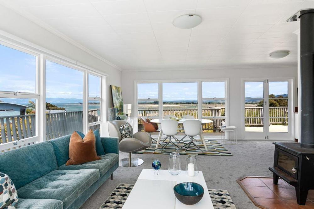 Emily'S Beach House - Kaiteriteri Holiday Home Bagian luar foto