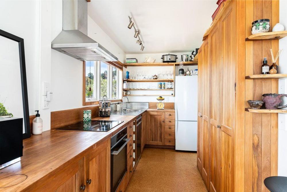 Emily'S Beach House - Kaiteriteri Holiday Home Bagian luar foto