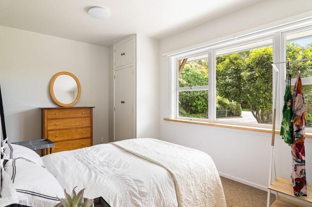 Emily'S Beach House - Kaiteriteri Holiday Home Bagian luar foto