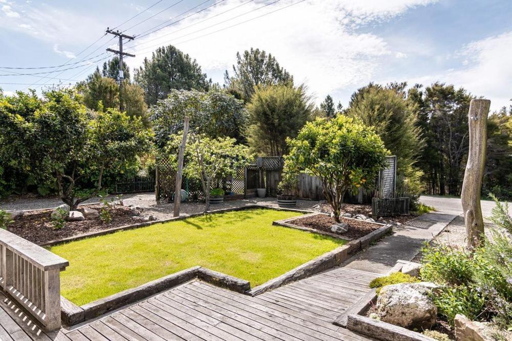 Emily'S Beach House - Kaiteriteri Holiday Home Bagian luar foto